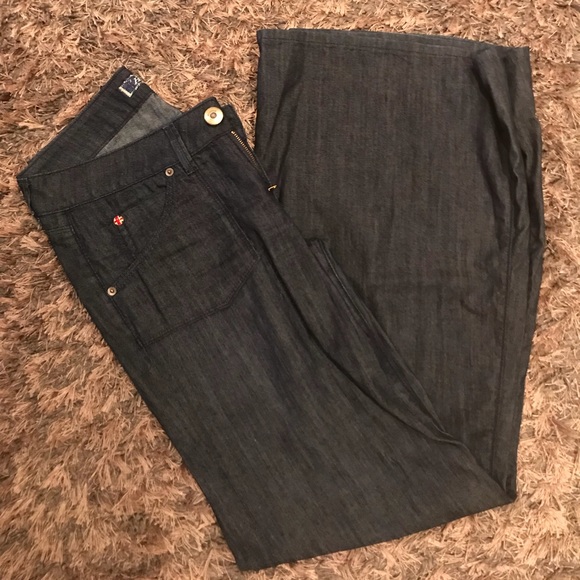 Hudson Jeans Denim - Hudson jeans